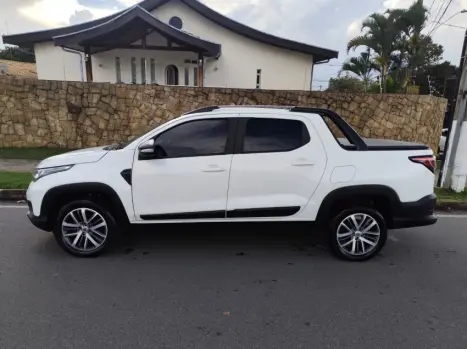 FIAT Strada 1.3 4P FIREFLY FLEX VOLCANO CABINE DUPLA AUTOM�TICO, Foto 8