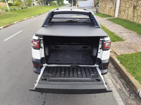 FIAT Strada 1.3 4P FIREFLY FLEX VOLCANO CABINE DUPLA AUTOM�TICO, Foto 9