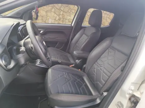 FIAT Strada 1.3 4P FIREFLY FLEX VOLCANO CABINE DUPLA AUTOM�TICO, Foto 10