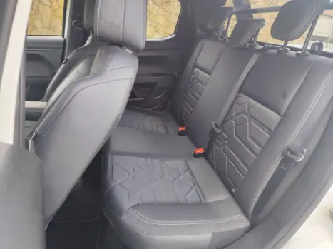 FIAT Strada 1.3 4P FIREFLY FLEX VOLCANO CABINE DUPLA AUTOM�TICO, Foto 11