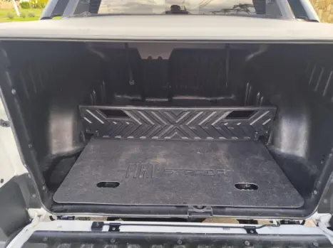 FIAT Strada 1.3 4P FIREFLY FLEX VOLCANO CABINE DUPLA AUTOM�TICO, Foto 14