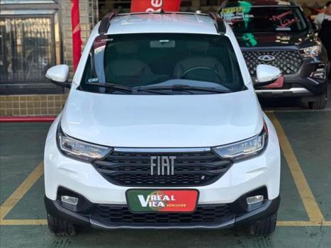 FIAT Strada 1.3 4P FIREFLY FLEX VOLCANO CABINE DUPLA, Foto 2