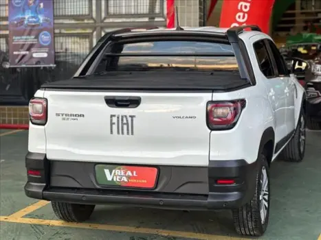 FIAT Strada 1.3 4P FIREFLY FLEX VOLCANO CABINE DUPLA, Foto 10