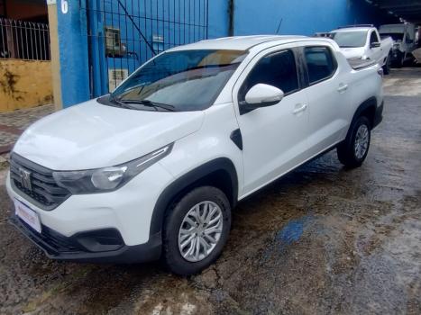 FIAT Strada 1.3 4P FIREFLY FLEX FREEDOM CABINE DUPLA, Foto 3