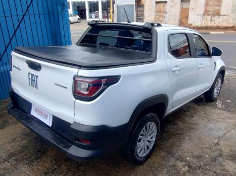 FIAT Strada 1.3 4P FIREFLY FLEX FREEDOM CABINE DUPLA, Foto 4