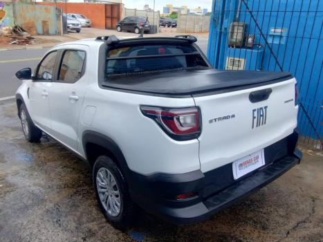 FIAT Strada 1.3 4P FIREFLY FLEX FREEDOM CABINE DUPLA, Foto 6