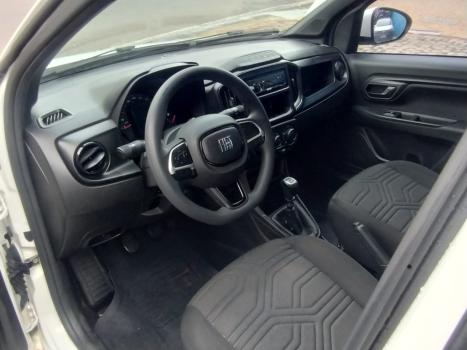 FIAT Strada 1.3 4P FIREFLY FLEX FREEDOM CABINE DUPLA, Foto 8