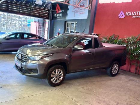 FIAT Strada 1.3 4P FIREFLY FLEX FREEDOM CABINE DUPLA, Foto 2