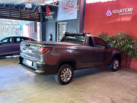 FIAT Strada 1.3 4P FIREFLY FLEX FREEDOM CABINE DUPLA, Foto 5