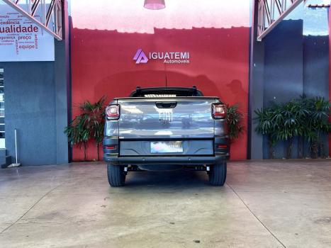 FIAT Strada 1.3 4P FIREFLY FLEX FREEDOM CABINE DUPLA, Foto 6