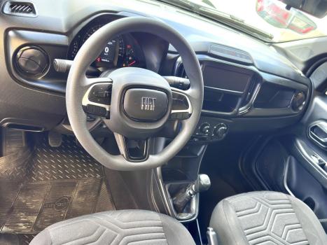 FIAT Strada 1.3 4P FIREFLY FLEX FREEDOM CABINE DUPLA, Foto 10