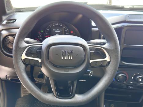 FIAT Strada 1.3 4P FIREFLY FLEX FREEDOM CABINE DUPLA, Foto 11
