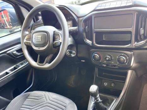 FIAT Strada 1.3 4P FIREFLY FLEX FREEDOM CABINE DUPLA, Foto 16
