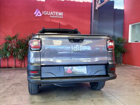 FIAT Strada 1.3 4P FIREFLY FLEX FREEDOM CABINE DUPLA, Foto 20