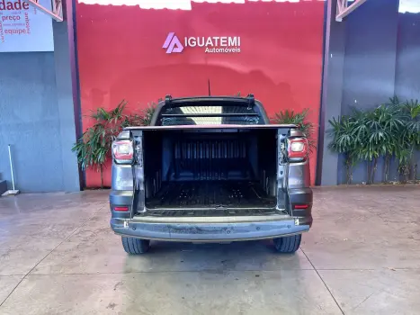 FIAT Strada 1.3 4P FIREFLY FLEX FREEDOM CABINE DUPLA, Foto 21