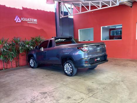 FIAT Strada 1.3 4P FIREFLY FLEX FREEDOM CABINE DUPLA, Foto 7