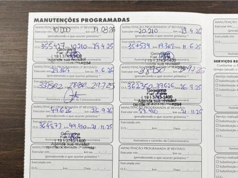 FIAT Strada 1.3 4P FIREFLY FLEX FREEDOM CABINE DUPLA, Foto 8