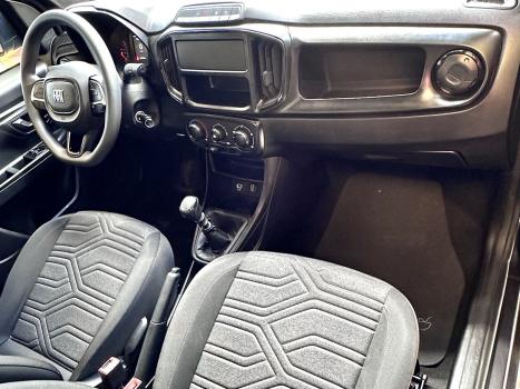 FIAT Strada 1.3 4P FIREFLY FLEX FREEDOM CABINE DUPLA, Foto 16
