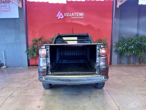 FIAT Strada 1.3 4P FIREFLY FLEX FREEDOM CABINE DUPLA, Foto 22