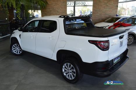 FIAT Strada 1.3 4P FIREFLY FLEX FREEDOM CABINE DUPLA, Foto 6