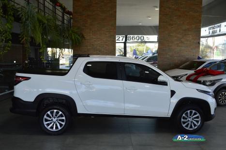 FIAT Strada 1.3 4P FIREFLY FLEX FREEDOM CABINE DUPLA, Foto 7