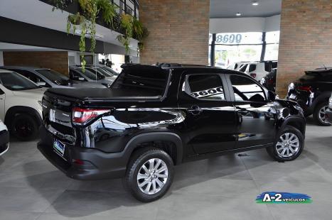 FIAT Strada 1.3 4P FIREFLY FLEX FREEDOM CABINE DUPLA, Foto 5