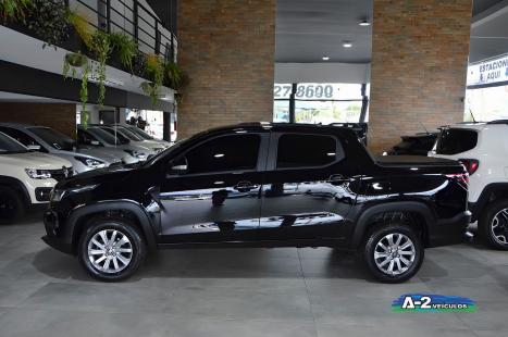 FIAT Strada 1.3 4P FIREFLY FLEX FREEDOM CABINE DUPLA, Foto 8