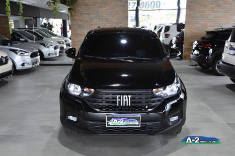 FIAT Strada 1.3 4P FIREFLY FLEX FREEDOM CABINE DUPLA, Foto 9