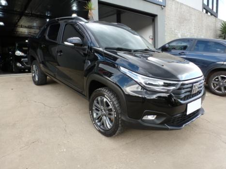 FIAT Strada 1.3 4P FIREFLY FLEX VOLCANO CABINE DUPLA, Foto 2