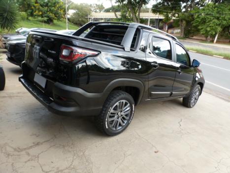 FIAT Strada 1.3 4P FIREFLY FLEX VOLCANO CABINE DUPLA, Foto 3