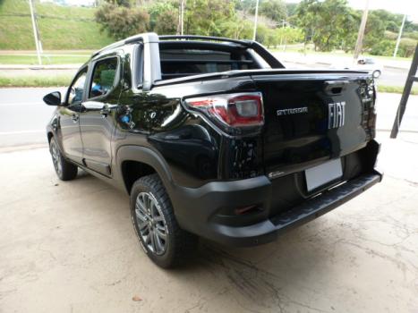 FIAT Strada 1.3 4P FIREFLY FLEX VOLCANO CABINE DUPLA, Foto 4