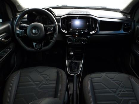 FIAT Strada 1.3 4P FIREFLY FLEX VOLCANO CABINE DUPLA, Foto 6