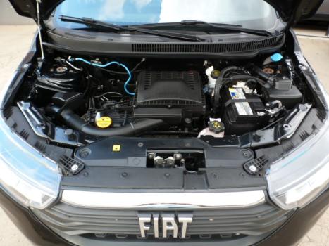 FIAT Strada 1.3 4P FIREFLY FLEX VOLCANO CABINE DUPLA, Foto 9