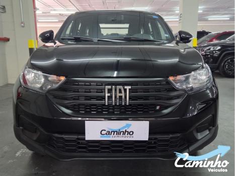 FIAT Strada 1.3 4P FIREFLY FLEX FREEDOM CABINE DUPLA, Foto 2