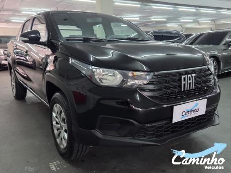 FIAT Strada 1.3 4P FIREFLY FLEX FREEDOM CABINE DUPLA, Foto 3