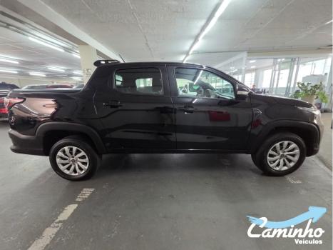 FIAT Strada 1.3 4P FIREFLY FLEX FREEDOM CABINE DUPLA, Foto 4