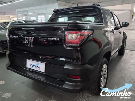 FIAT Strada 1.3 4P FIREFLY FLEX FREEDOM CABINE DUPLA, Foto 5