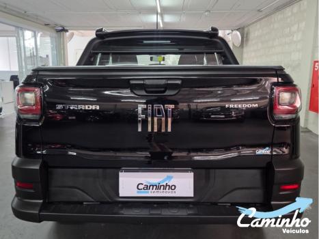 FIAT Strada 1.3 4P FIREFLY FLEX FREEDOM CABINE DUPLA, Foto 6