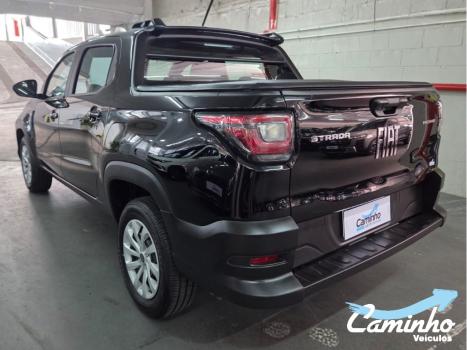 FIAT Strada 1.3 4P FIREFLY FLEX FREEDOM CABINE DUPLA, Foto 7