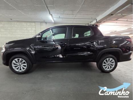 FIAT Strada 1.3 4P FIREFLY FLEX FREEDOM CABINE DUPLA, Foto 8