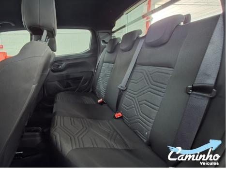 FIAT Strada 1.3 4P FIREFLY FLEX FREEDOM CABINE DUPLA, Foto 9