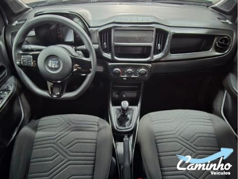 FIAT Strada 1.3 4P FIREFLY FLEX FREEDOM CABINE DUPLA, Foto 10