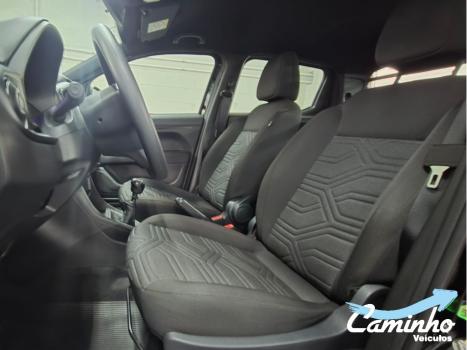 FIAT Strada 1.3 4P FIREFLY FLEX FREEDOM CABINE DUPLA, Foto 11