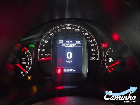 FIAT Strada 1.3 4P FIREFLY FLEX FREEDOM CABINE DUPLA, Foto 12