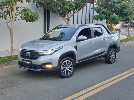 FIAT Strada 1.3 4P FIREFLY FLEX VOLCANO CABINE DUPLA AUTOM�TICO, Foto 1