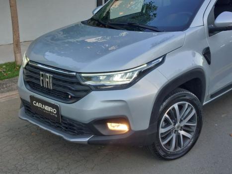 FIAT Strada 1.3 4P FIREFLY FLEX VOLCANO CABINE DUPLA AUTOM�TICO, Foto 2