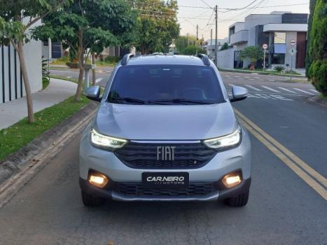 FIAT Strada 1.3 4P FIREFLY FLEX VOLCANO CABINE DUPLA AUTOM�TICO, Foto 3