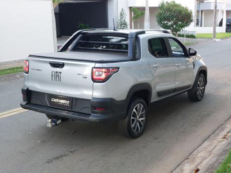 FIAT Strada 1.3 4P FIREFLY FLEX VOLCANO CABINE DUPLA AUTOM�TICO, Foto 6