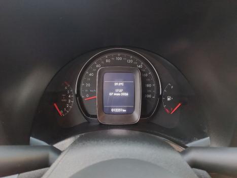 FIAT Strada 1.3 4P FIREFLY FLEX VOLCANO CABINE DUPLA AUTOM�TICO, Foto 9