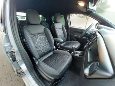 FIAT Strada 1.3 4P FIREFLY FLEX VOLCANO CABINE DUPLA AUTOM�TICO, Foto 12